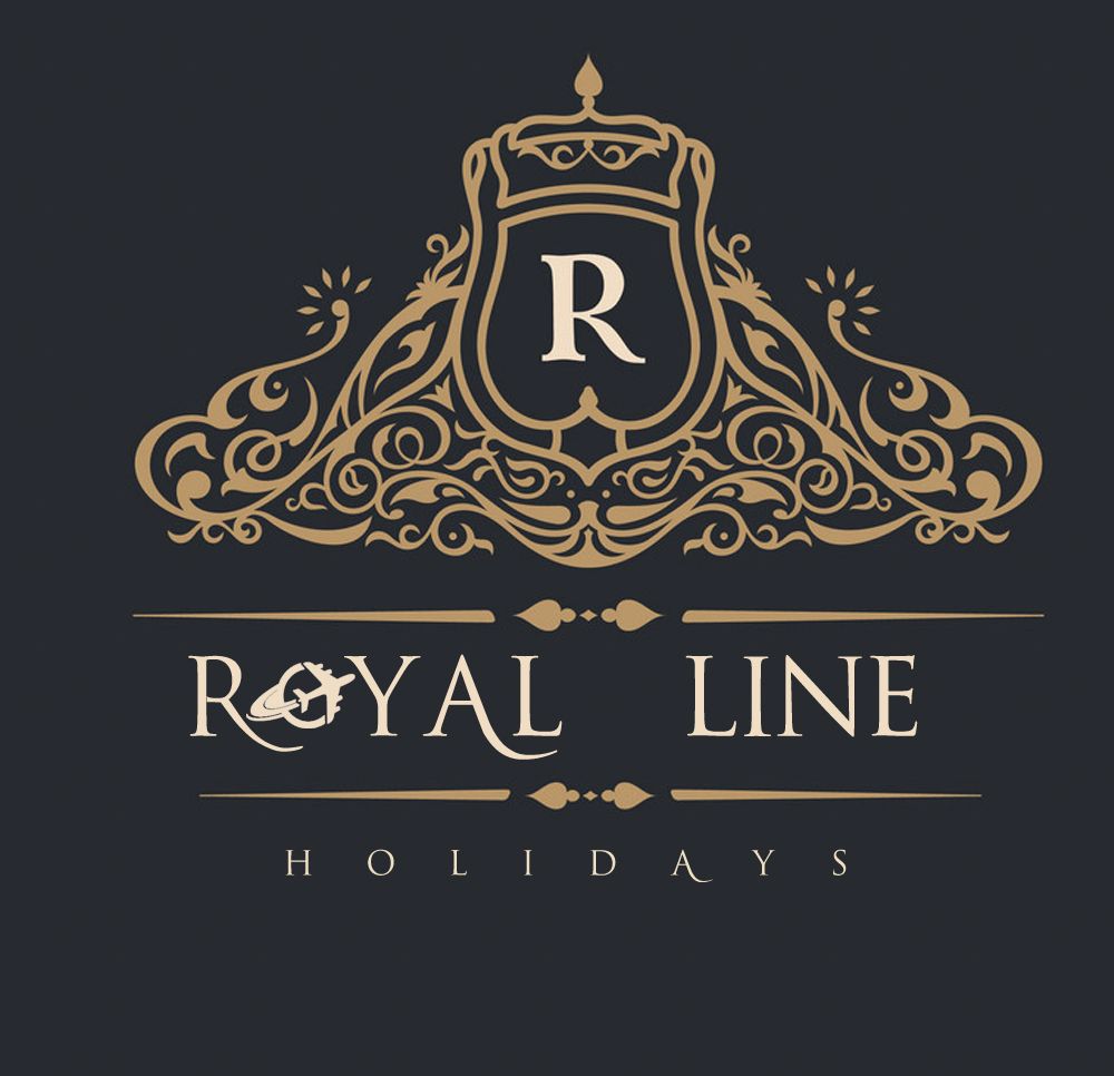 RoyalLineHolidays Logo
